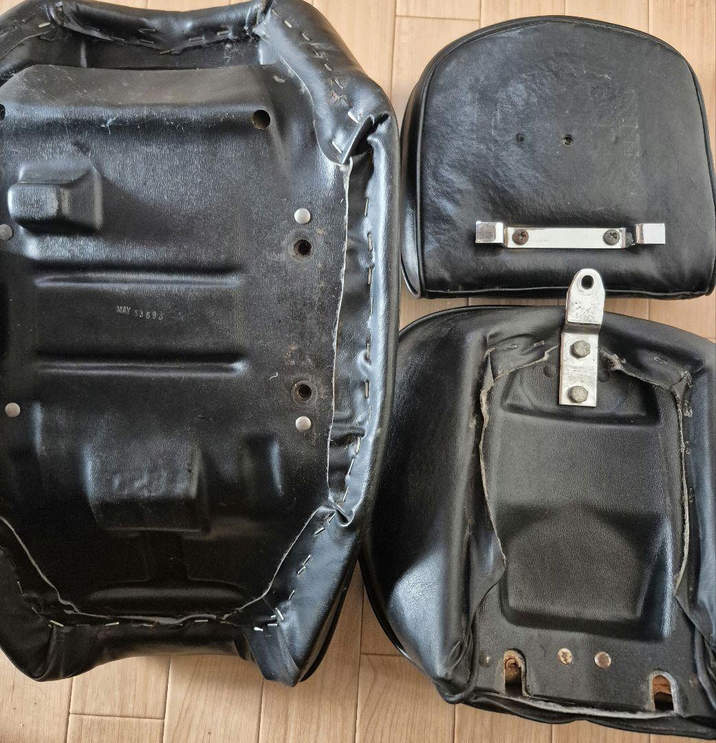 希少純正】FXR ピローシート レア3点 長瀬智也 pantydropper - メルカリ