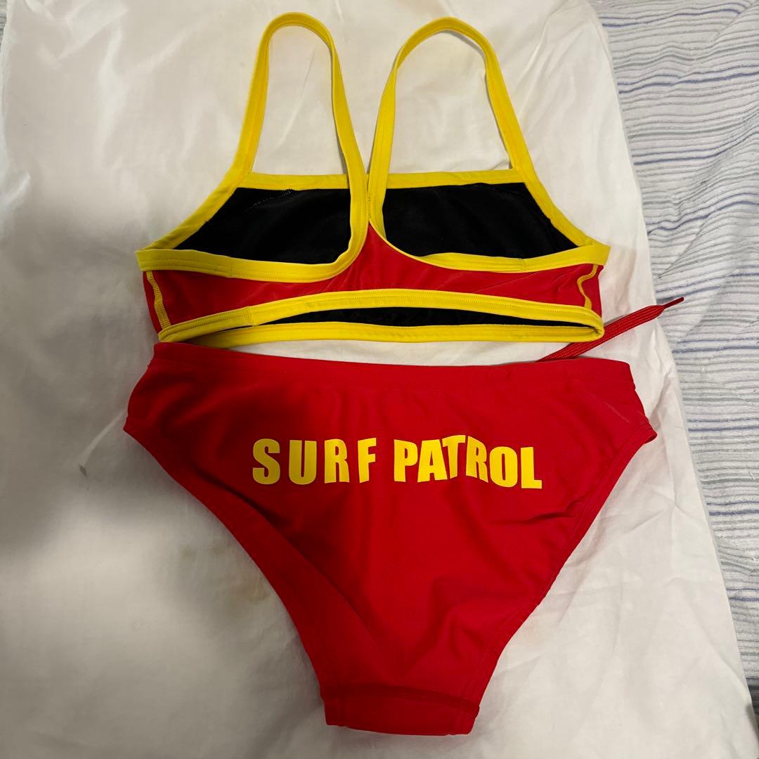 m*u様 Speedo 水着 赤 Lifesaving Japan｜u*6様 speedo 競泳