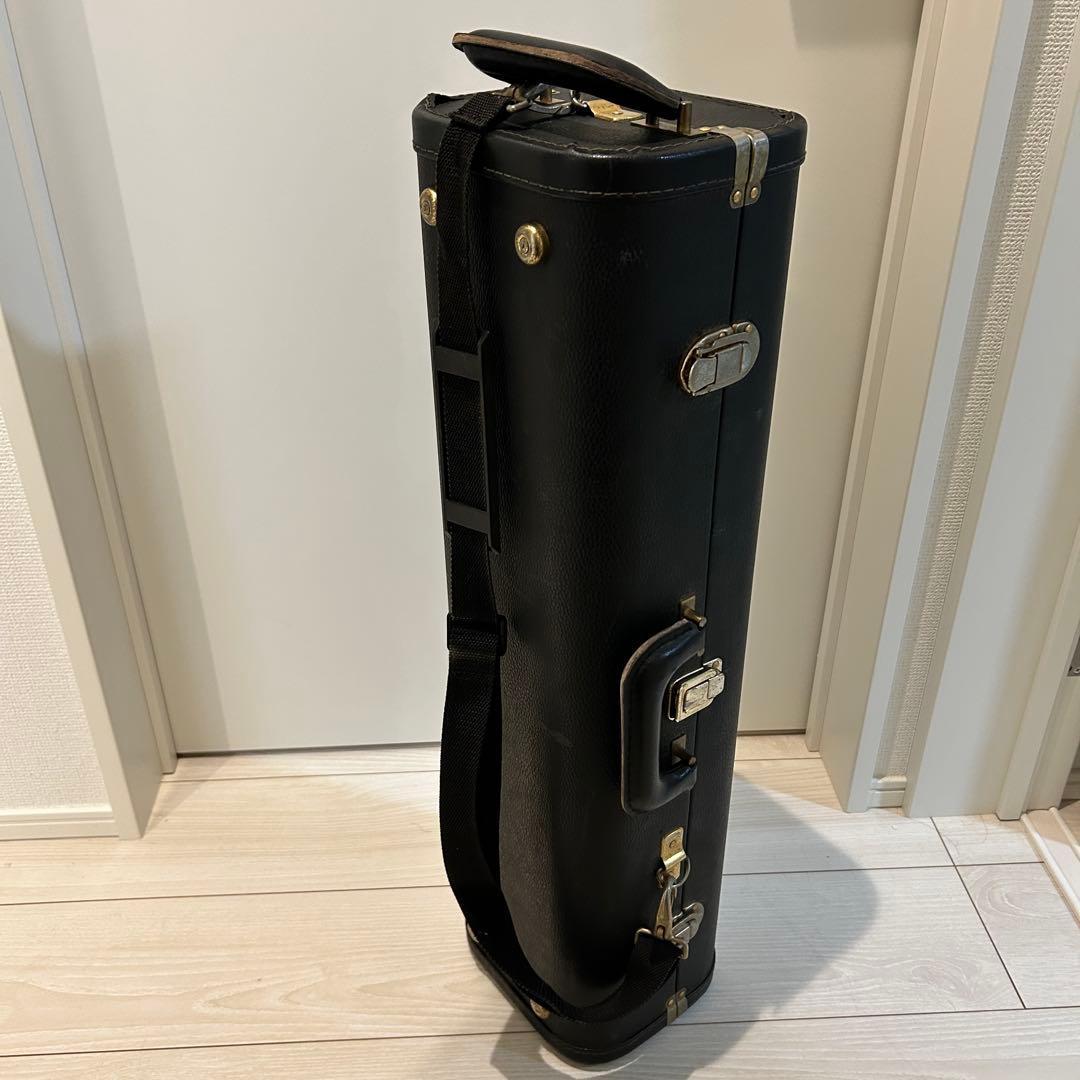 ファゴット コンパクトケース(fox製 4ピース用) - メルカリ