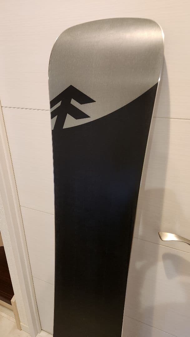 美品GRAY DELIGHT 53n 153n スノーボード ハンマーヘッド - メルカリ