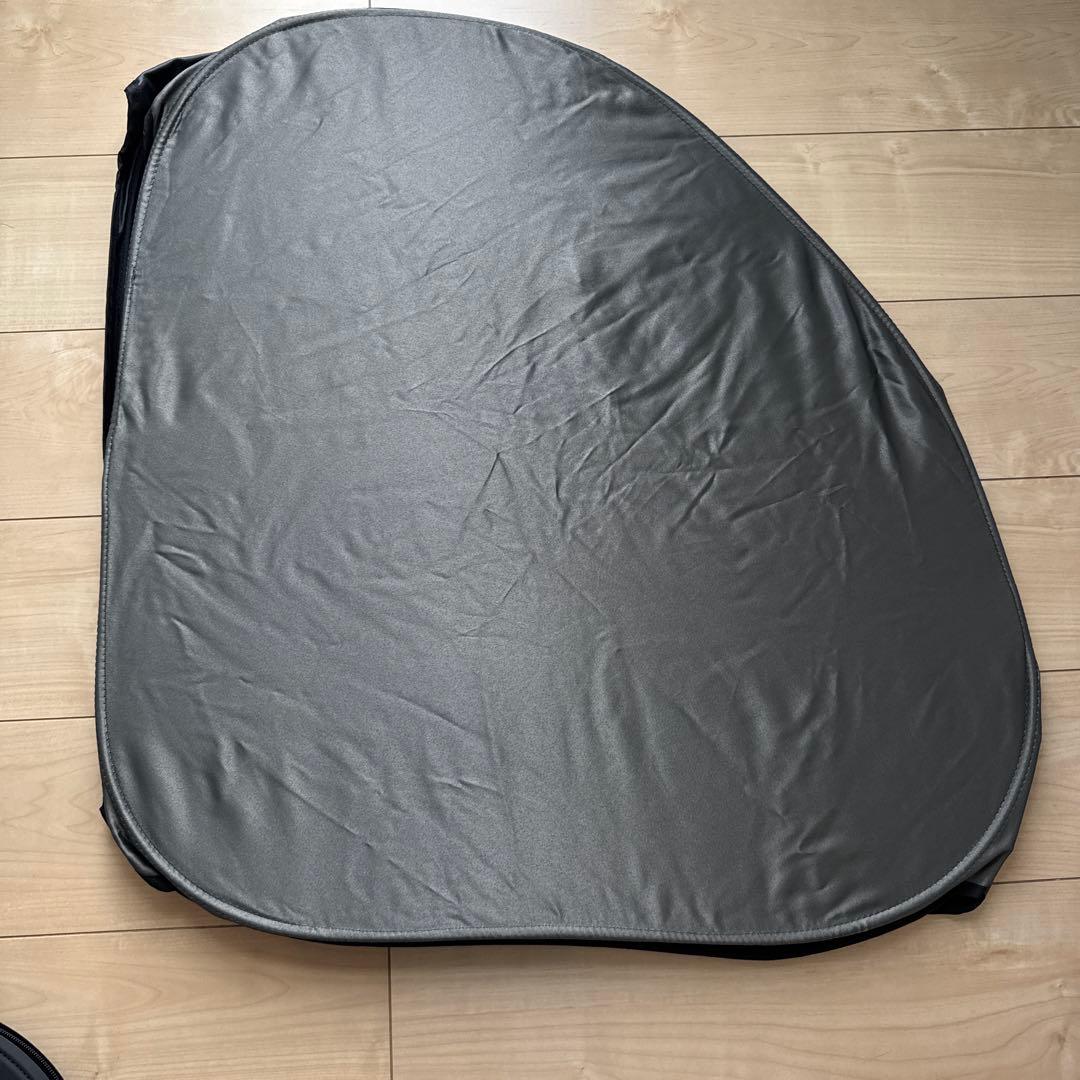 レクサスNX 純正サンシェード - メルカリ