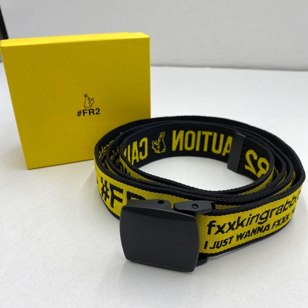 FR2 ガチャベルト - メルカリ