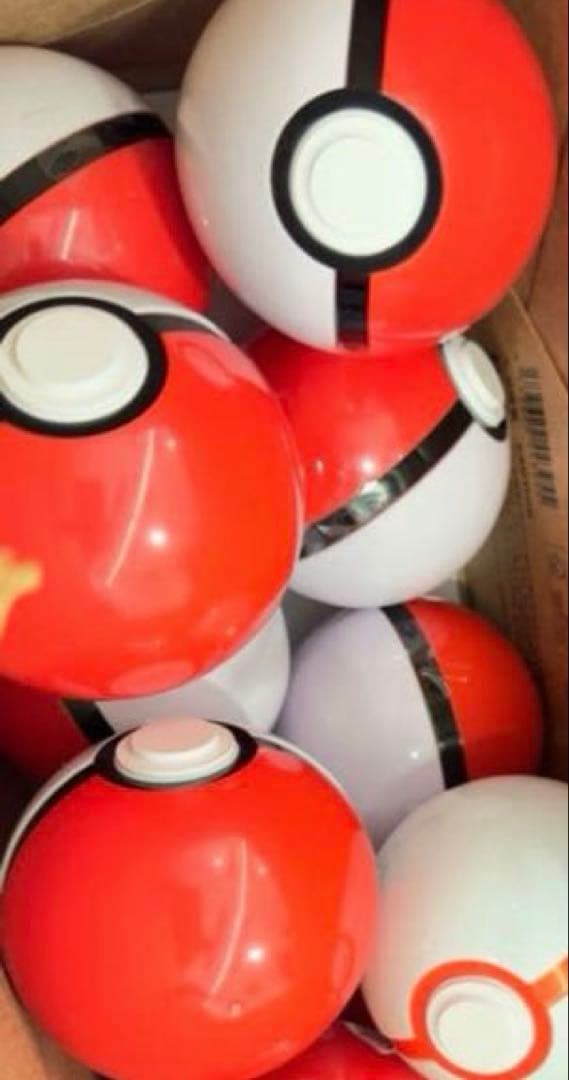 ポケパークカントー　ピンバッチ未開封10個+プレミアボールおまけ ポケパークカントー ピンバッチ未開封10個+プレミアボールおまけ