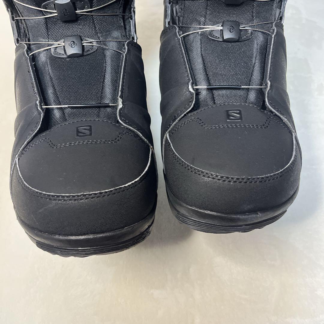 SALOMON スノボブーツMANTIS BOA 27.5cm