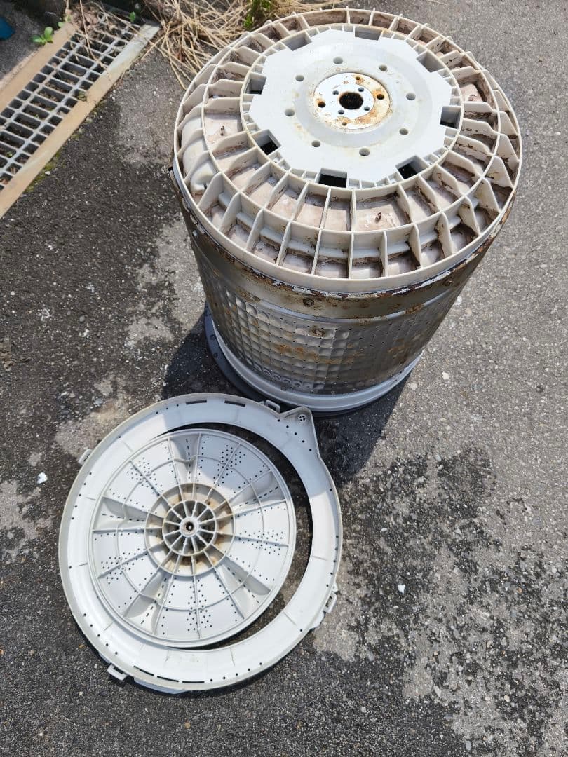 関東限定 条件にて無料配送 2021年 Haier 5.5㌔ 5.5kg 洗濯機