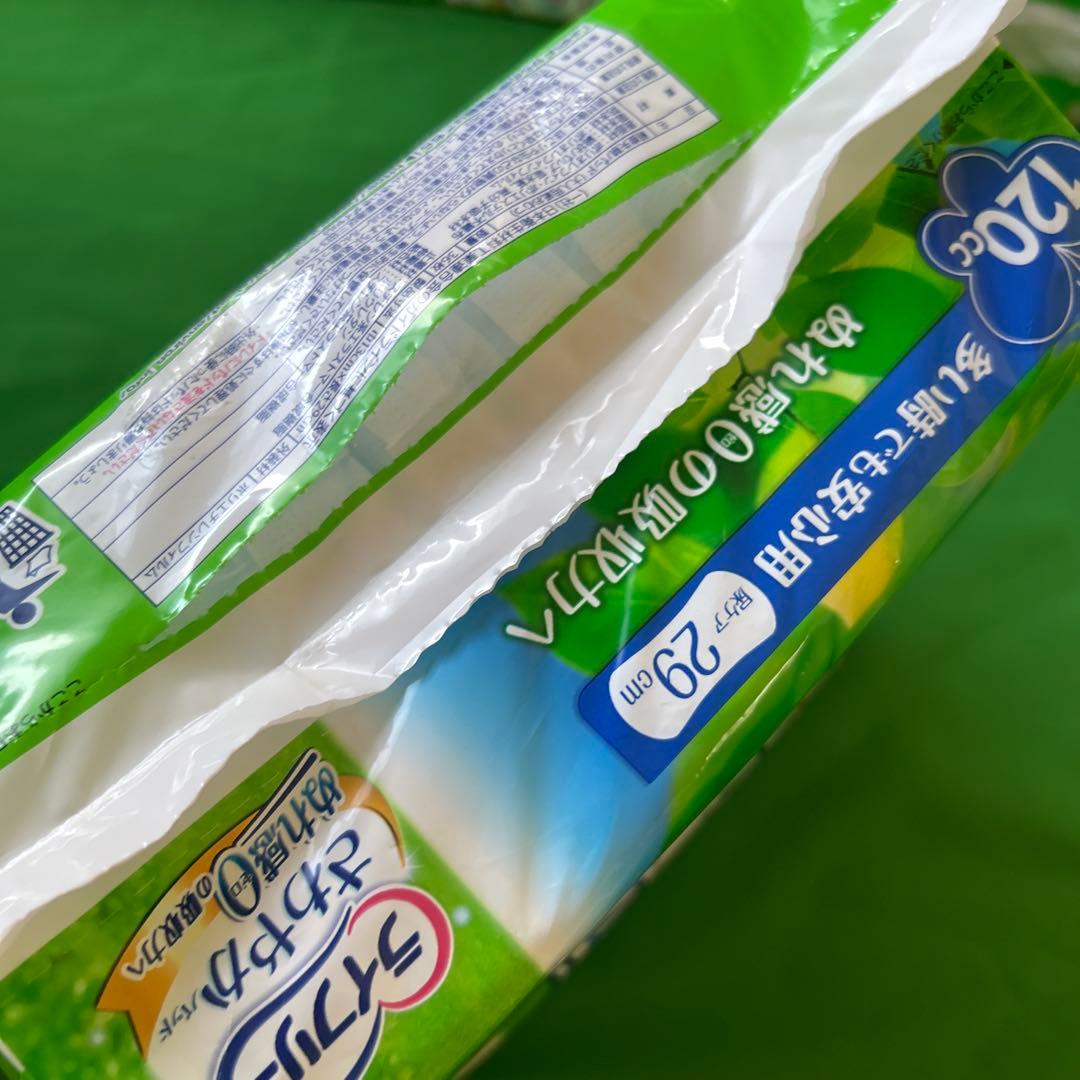 ライフリーさわやかパッド女性用 120cc 多い時用 合計276枚 まとめ売り