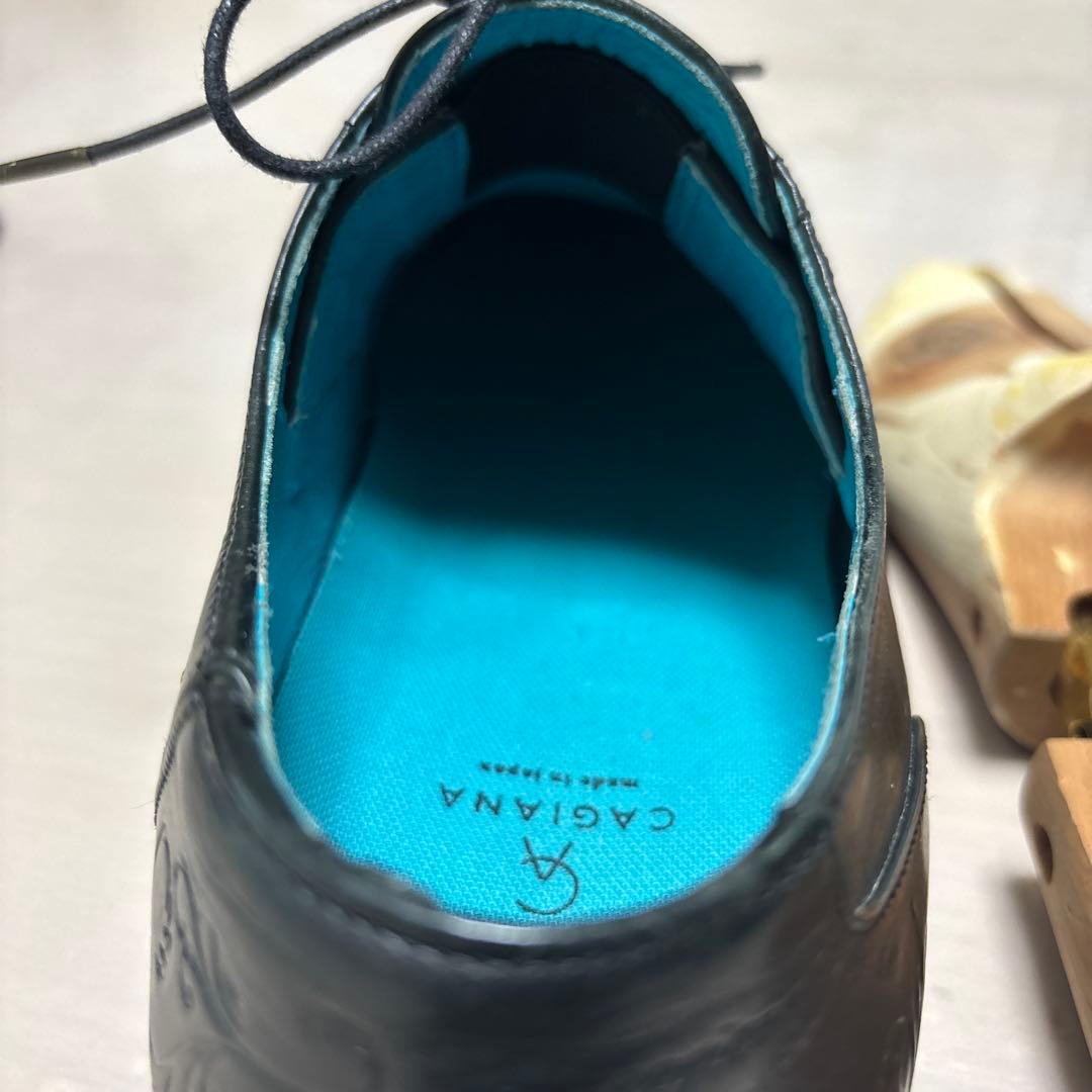 CAGIANA《カジーナ》 シューツリー付