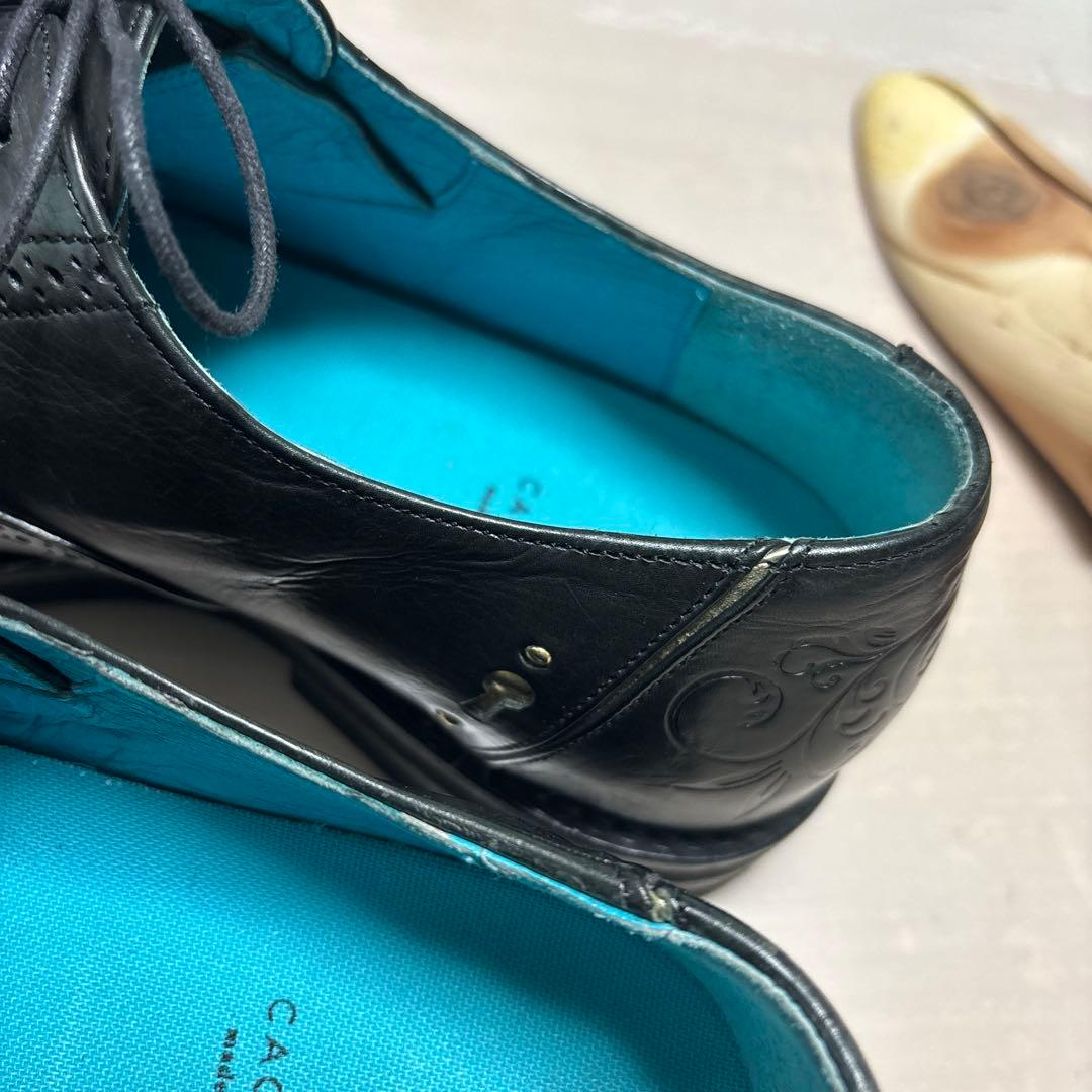 CAGIANA《カジーナ》 シューツリー付