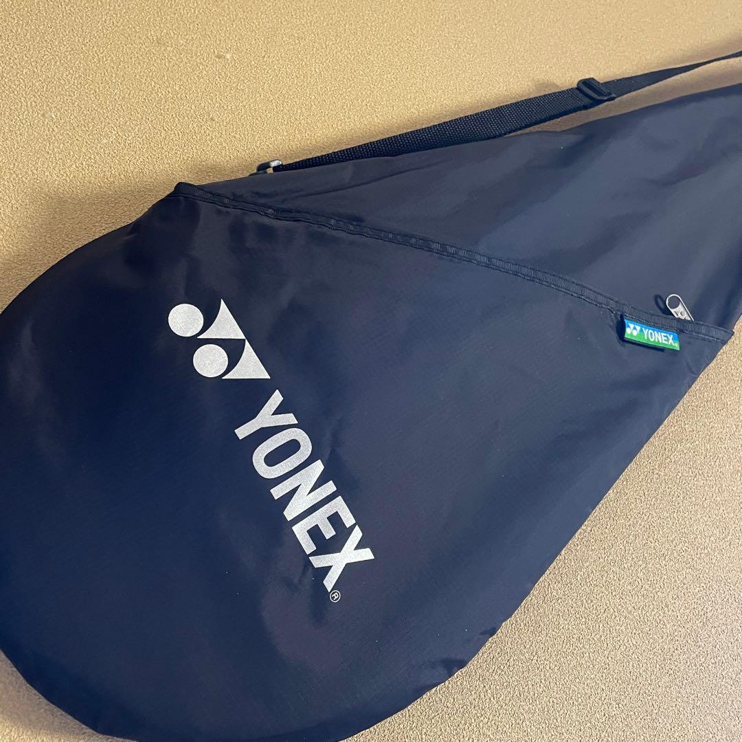 美品 カスタムフィット ジオブレイク80S ソフトテニスラケット - メルカリ