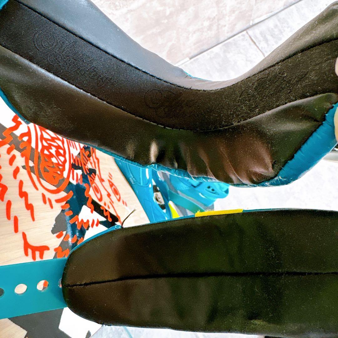 ビンディング無し SALOMON ASSASSIN 150 FLUX RK30 - メルカリ