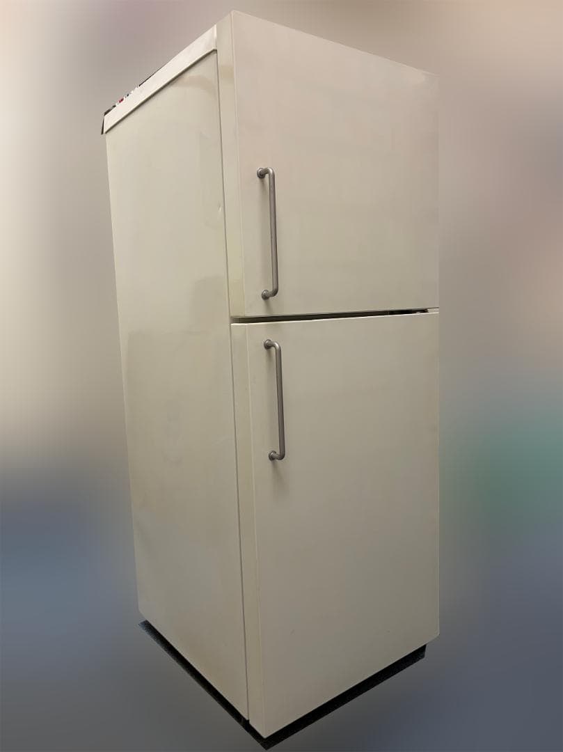 無印良品 冷蔵庫 M-R14C 137L 深澤直人デザイン - メルカリ