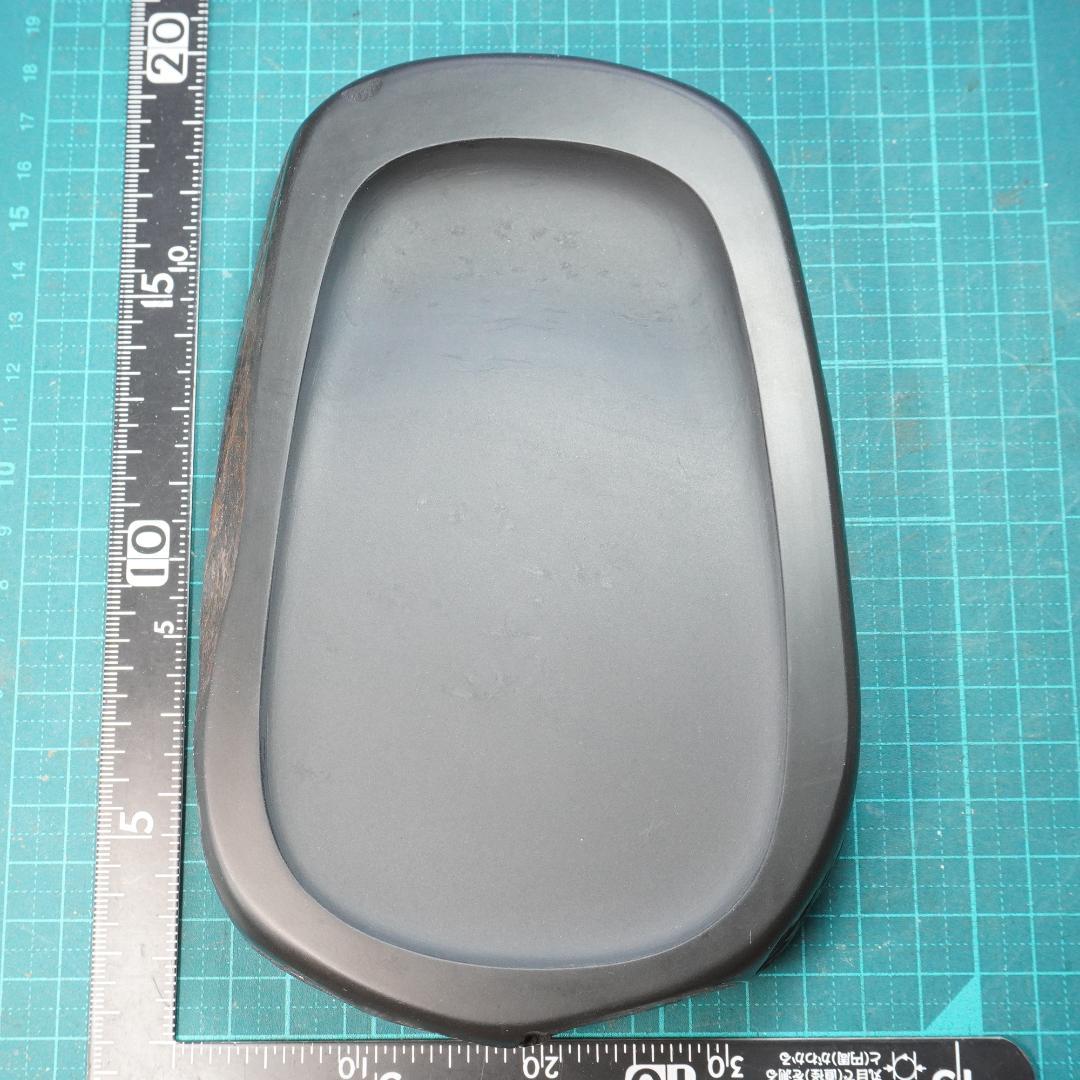 書道 硯 龍渓硯①1 大硯 鍋倉山龍渓硯 鍋倉山錦紋石 天龍硯 秀石作