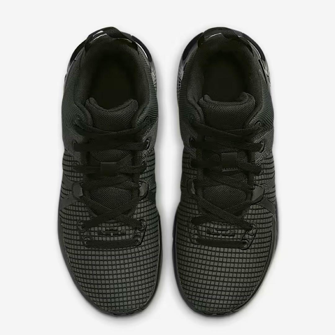 NIKE LEBRON WITNESS VII 27.5cm 新品 箱なし配送