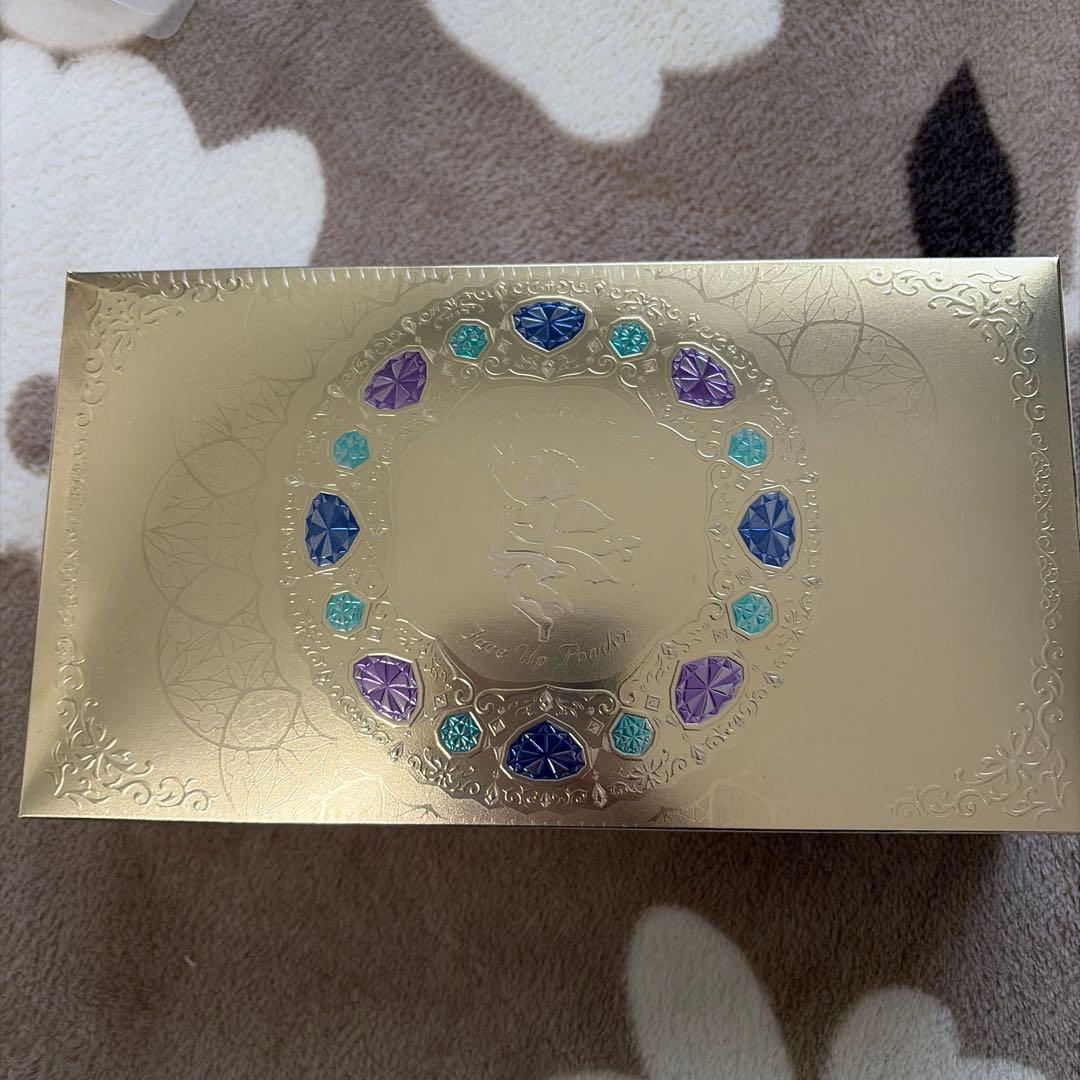 新品未開封 ミラノコレクション フェースアップパウダー2022セット