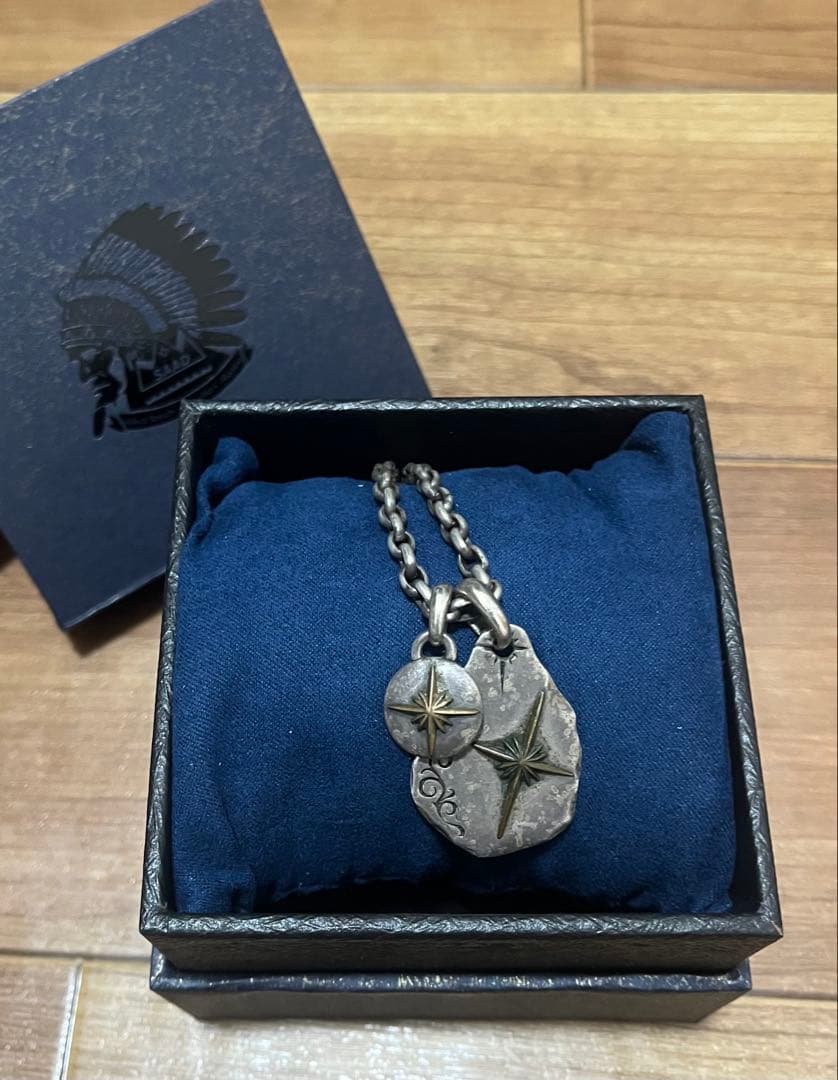 SAAD ネックレス 太陽神 太陽神-SUN SYMBOL│SAADウェブストア