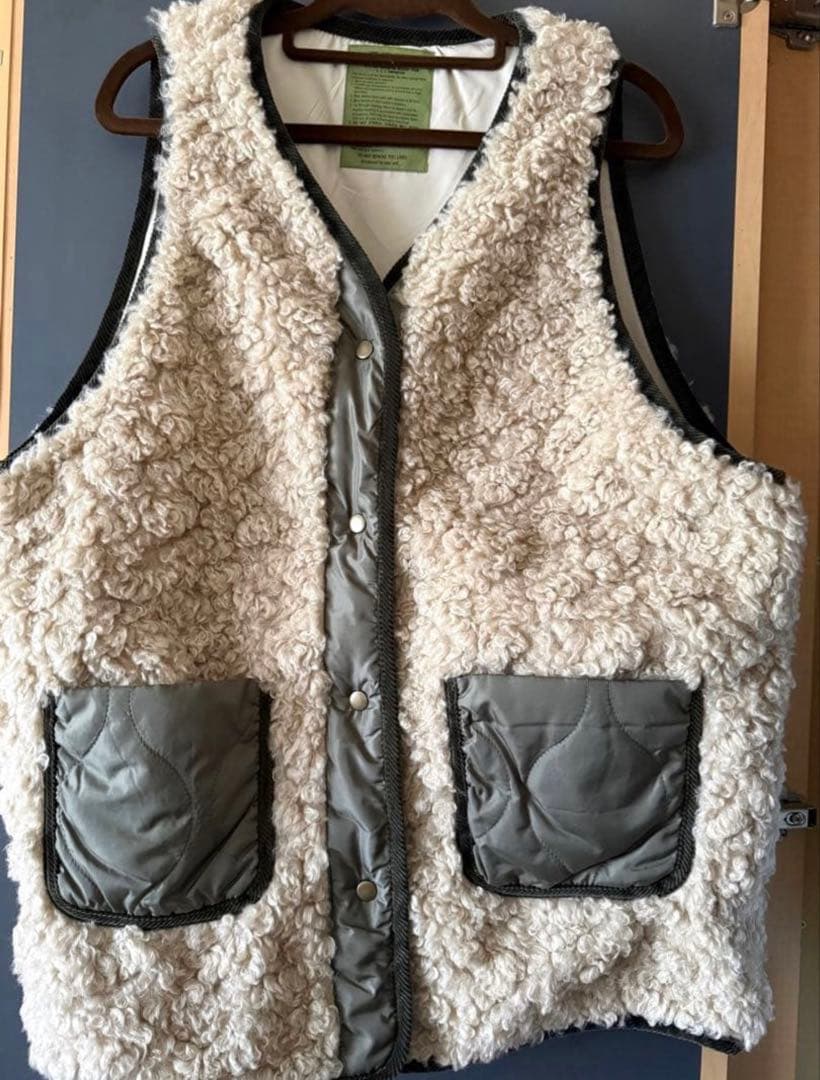 Niko and… アソートファーベスト Lサイズ - メルカリ