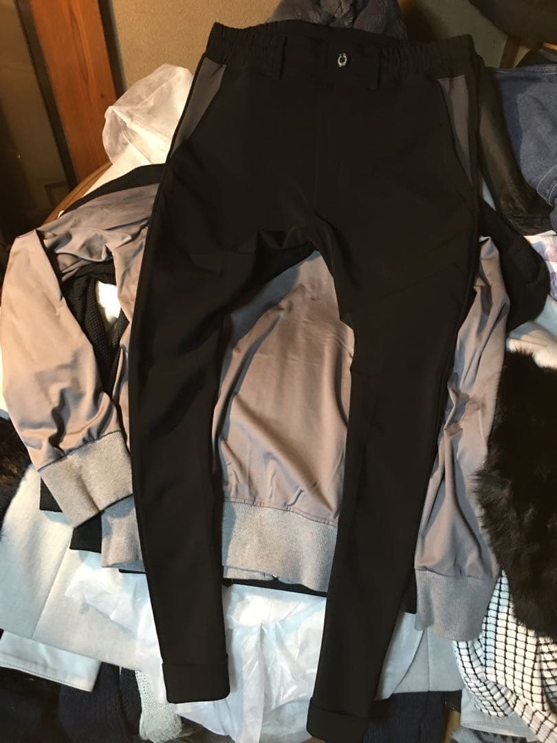 TAKA1piu1uguale3 SPORT 2点セット購入 1200W-10184-DkRylHthr-0-