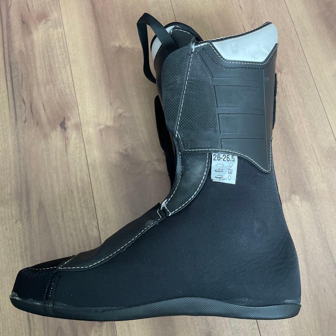 スキー 2019-2020 ROSSIGNOL DEMO 125SC 26.5cm