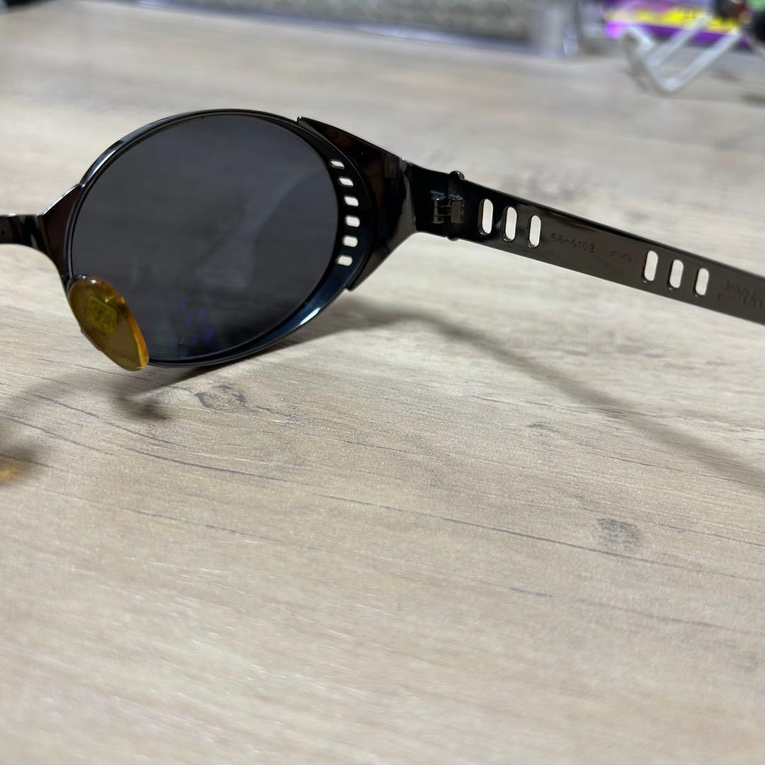 Jean Paul Gaultier サングラス 56-6102 ゴルチエ - メルカリ