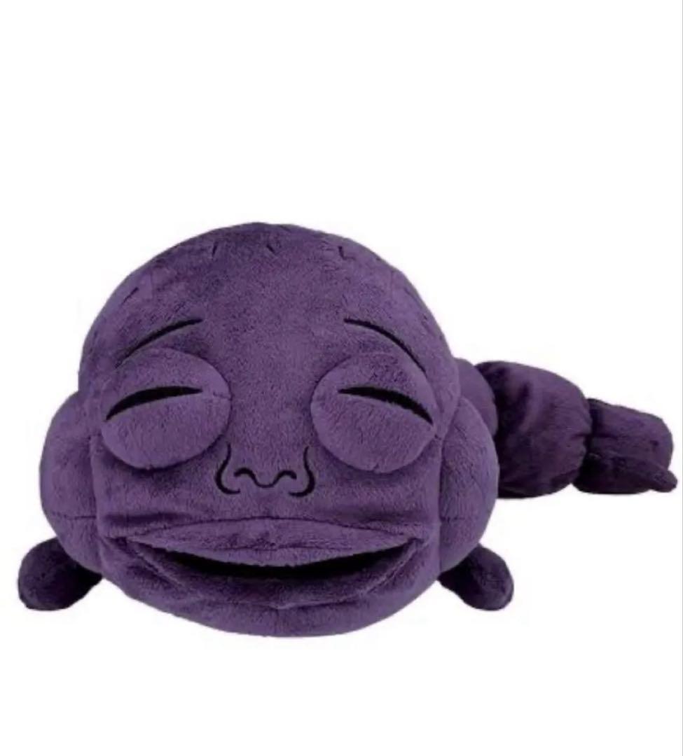 呪術廻戦 懐玉・玉折 プラチナムザッカ 格納呪霊 クッション