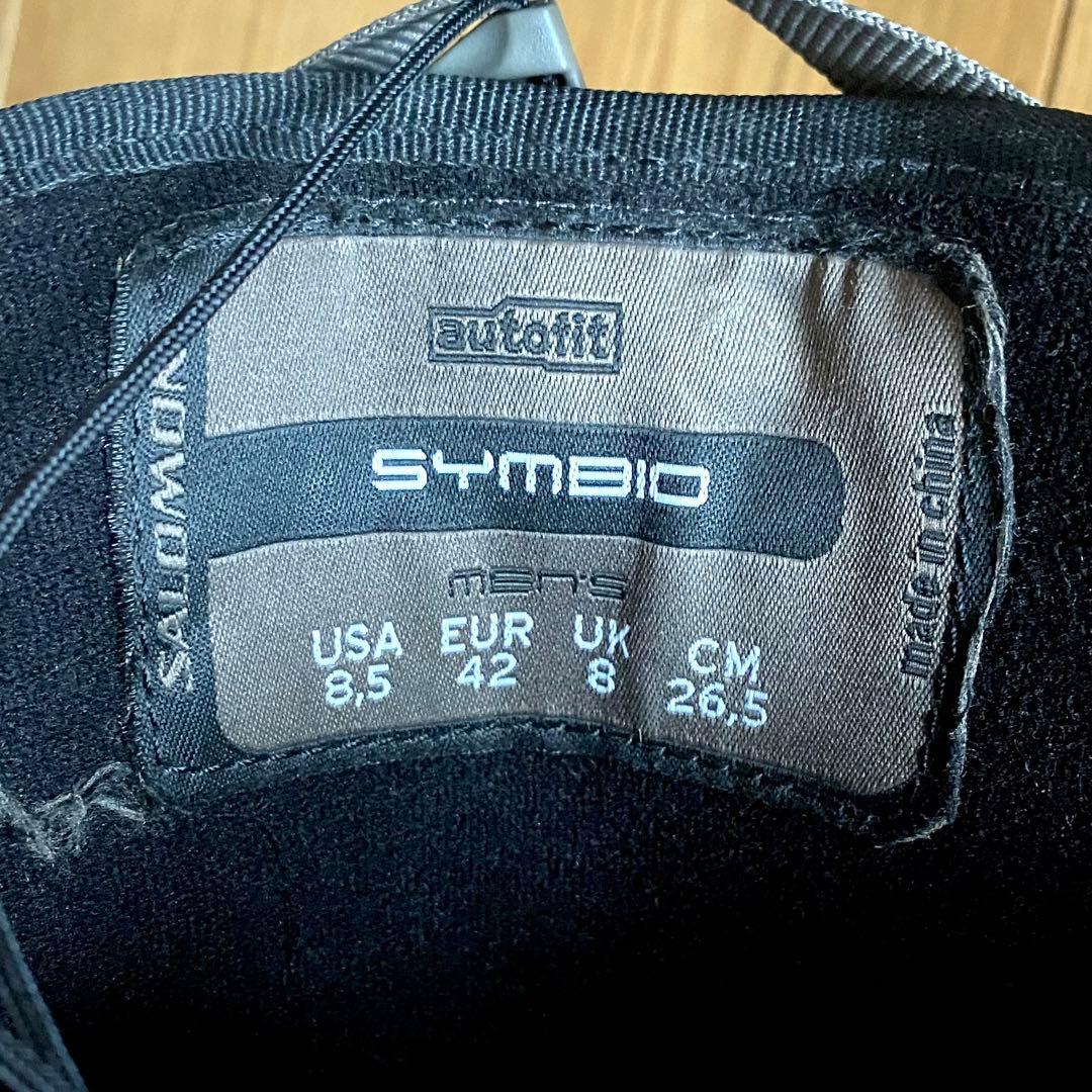 スノボ4点セット ボード バートン 154cm ブーツ 26.5cm バイン 袋