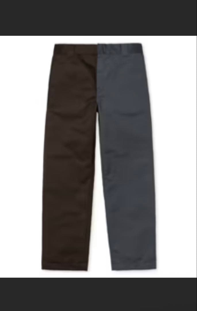 paccbet x carhartt wip rassvet パンツ PACCBET x Carhartt WIP Collection Closer Look | Hypebeast