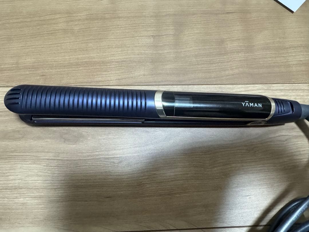 ヤーマン スムースアイロンフォトイオン YAMAN ストレート ヘアアイロン ヤーマン ヘアアイロン スムースアイロンフォトイオン｜ヤーマン公式