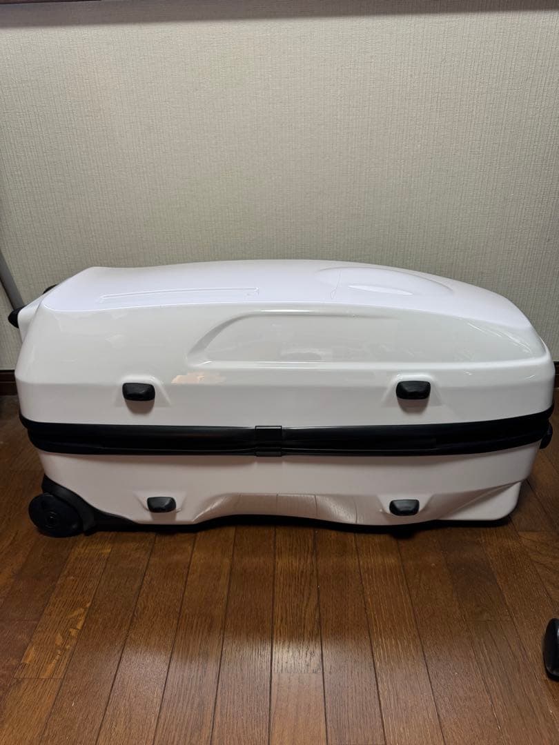 キャリーケース r-1 -PROTEX RACING 約800×360×320