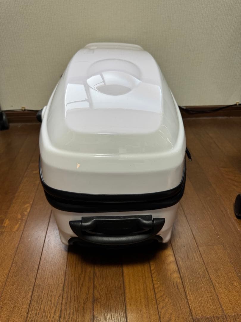 キャリーケース r-1 -PROTEX RACING 約800×360×320