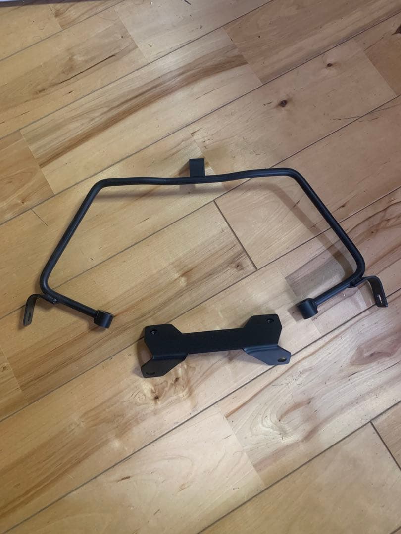 RZ250.350用 ビキニカウルステー - メルカリ