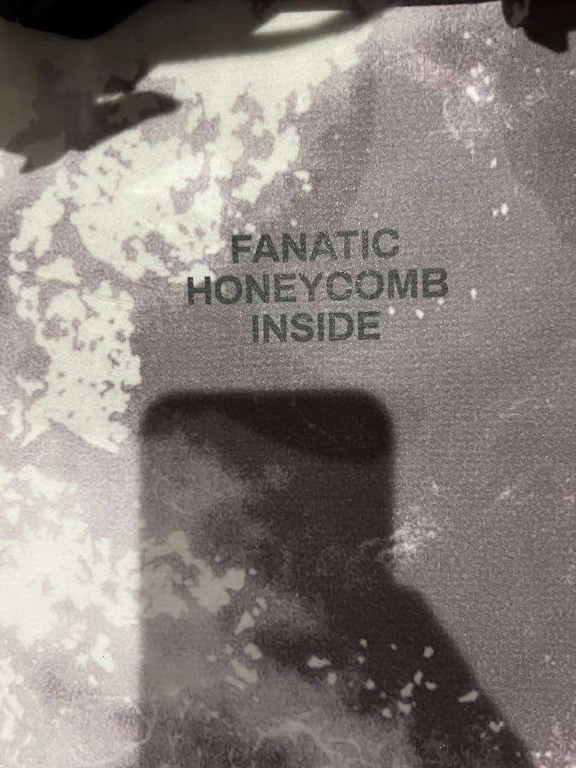 美品】FNTCスノーボード SALOMONビンディング付※2025年12月購入 - メルカリ