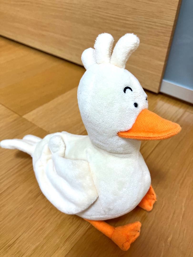 絵本 「バムとケロ」*ケロちゃんとかいちゃん ぬいぐるみセット - メルカリ