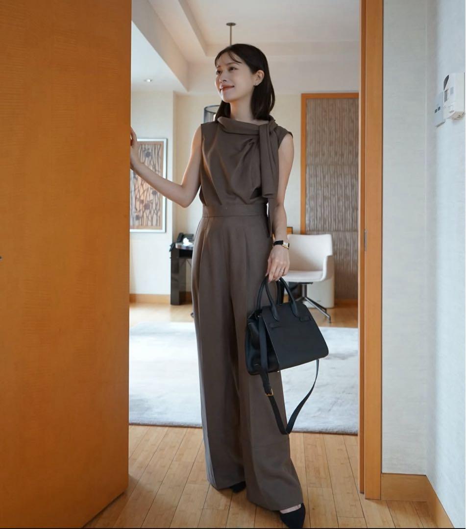 【定価以下】 L’AUBE BLANC サイドボウタイコンビネーション/ブラウン ティピー/ST (グレージュ)の通販｜キャンプ用品のコールマン【公式