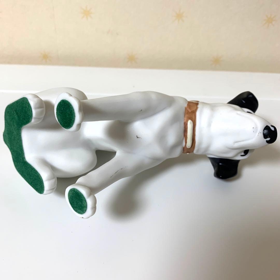 希少】ビクター犬、ニッパー君、蓄音機、台座、3点セット 陶器製置物
