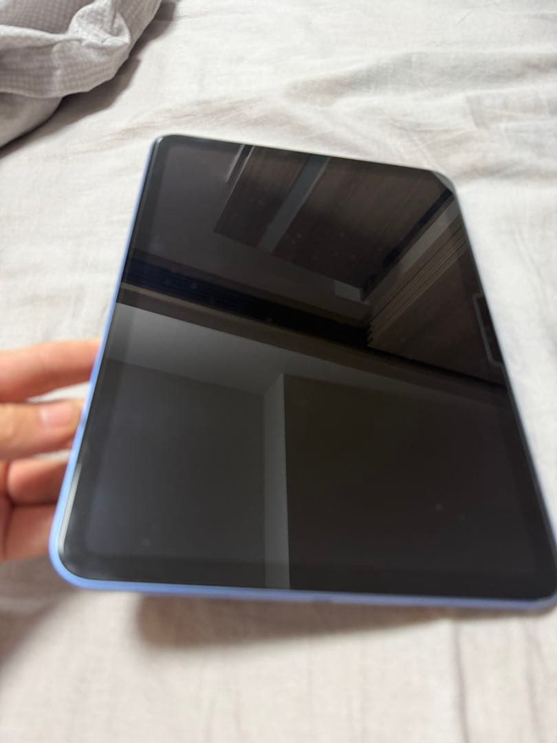 Apple iPad 10世代 Apple iPad 10.9インチ 第10世代 Wi-Fi 256GB 2022年秋モデル 価格比較