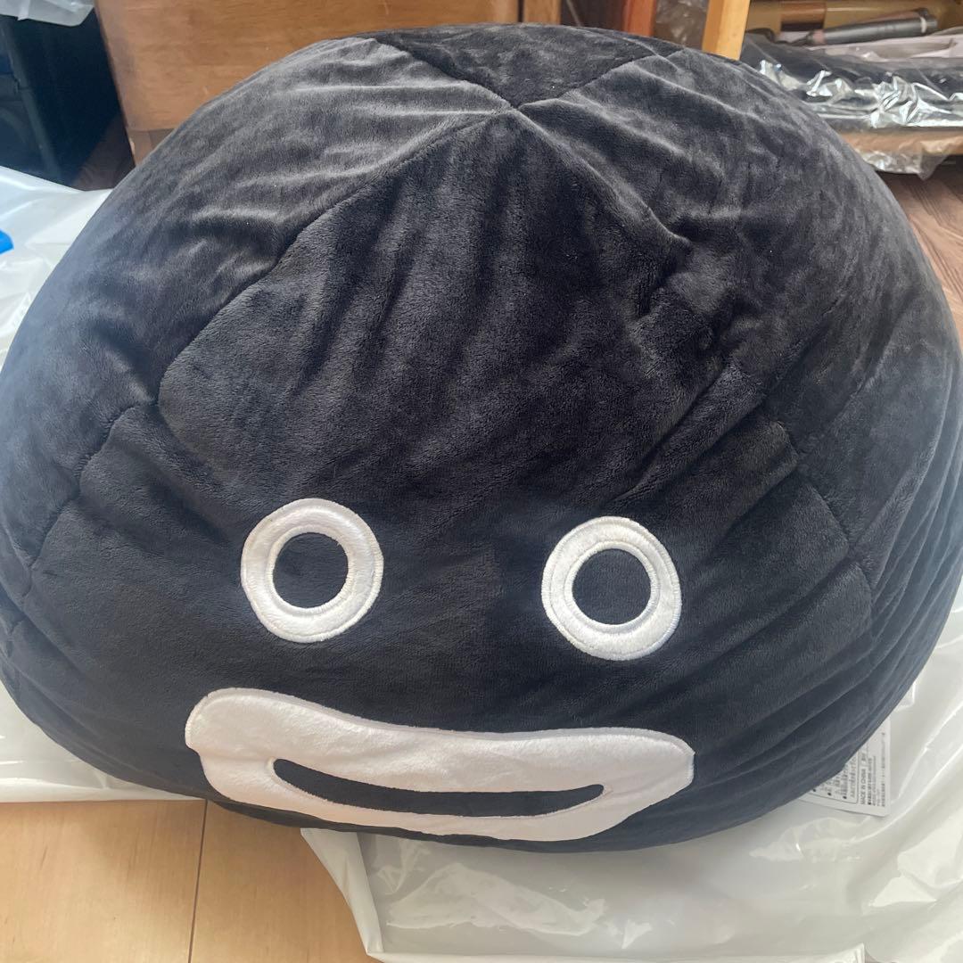 GLAY GIGO ズラー フェイスクッションJIRO - メルカリ