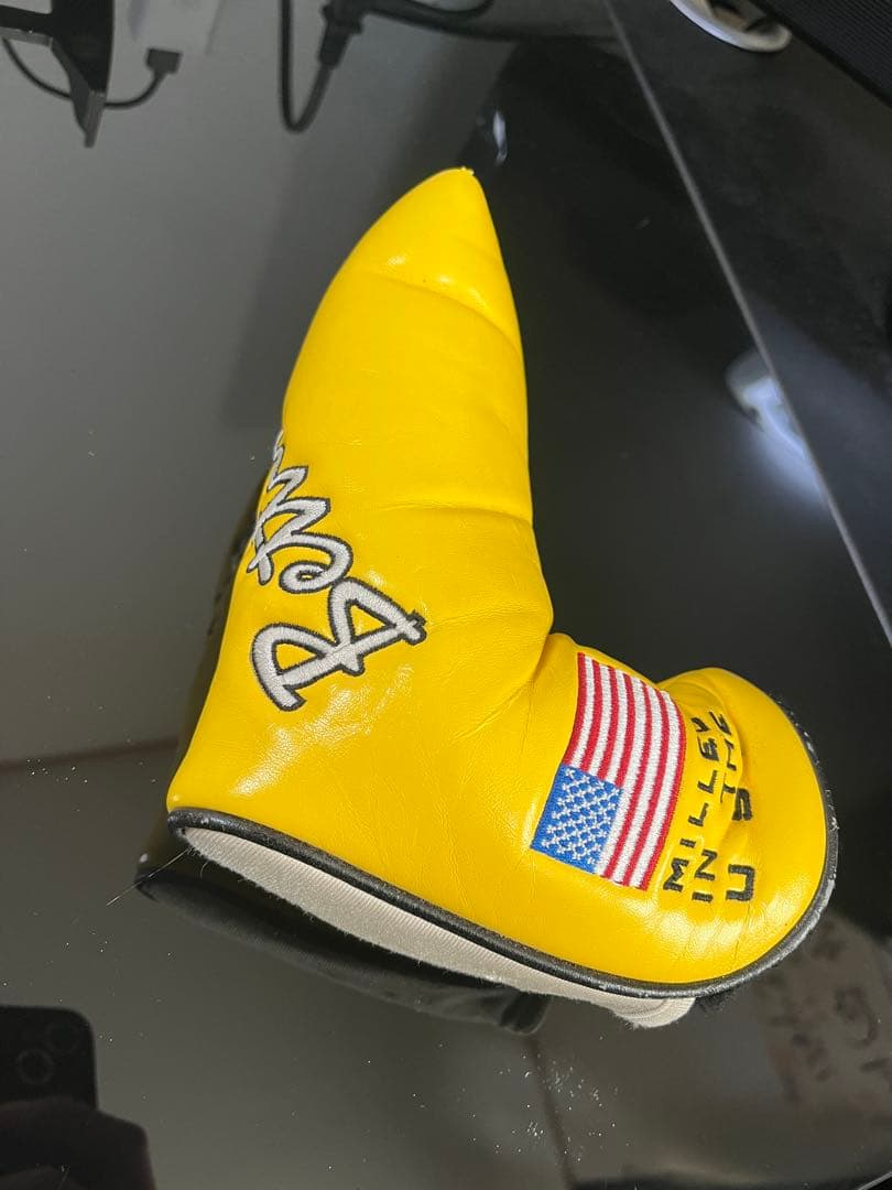 Betinardi TOUR STOCK5 355g パター (ベティナルデ) - メルカリ