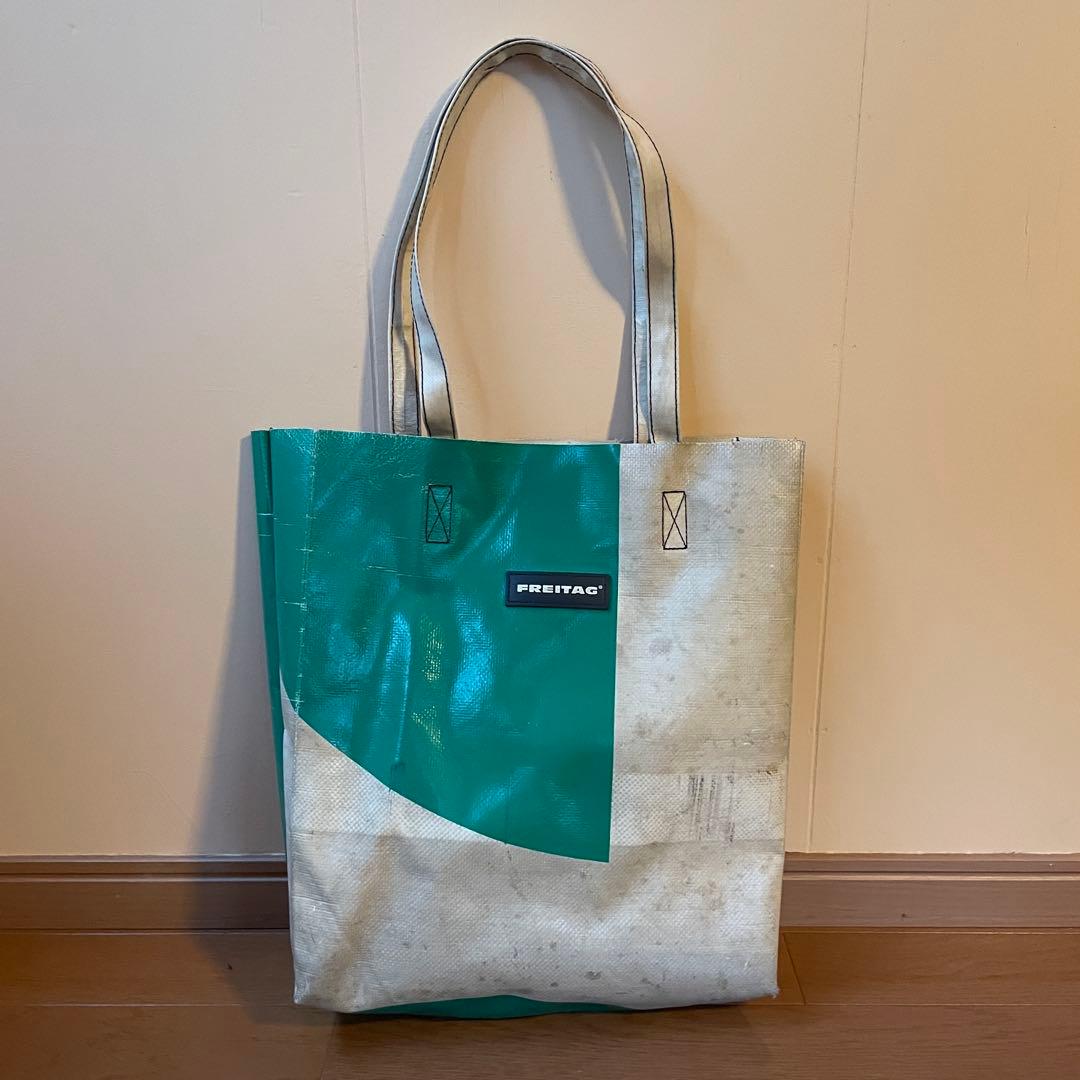 フライターグFREITAG F90 DELGADO - メルカリ