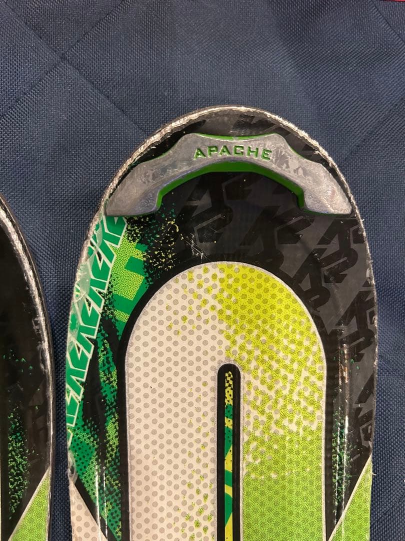 K2 APACHE MSL オールマウンテン 167cm