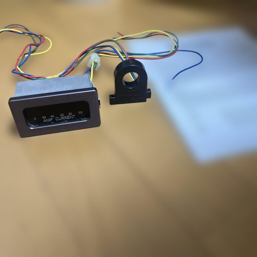 ダコタデジタル　電流計 超音波音速計・黒鉛球状化率測定 ZX5-DL | ダコタ・ジャパン