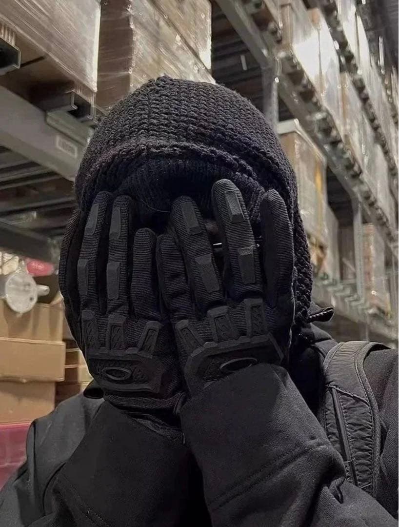 週末セール オークリー SIタクティカル グローブ レア - メルカリ