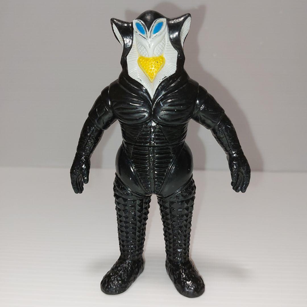 ☆ウルトラマン 旧ウルトラ怪獣シリーズ メフィラス星人1983！当時物