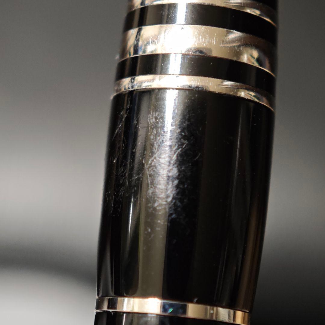montblanc スターウォーカー ボールペン モンブラン 訳アリ - メルカリ