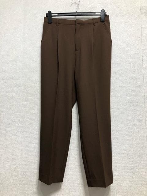 新品☆LL♪茶系♪ロング丈おしゃれセットアップ♪お仕事・通勤〇