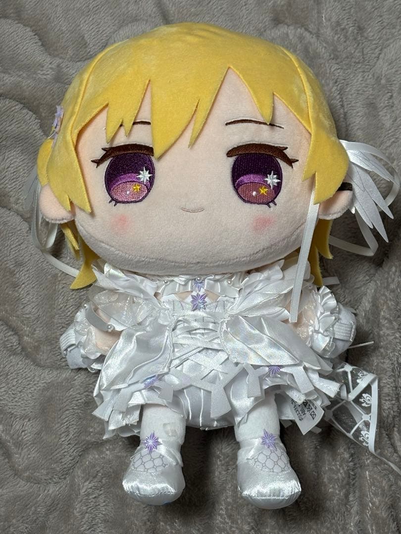 もちほわ 西城樹里 - メルカリ