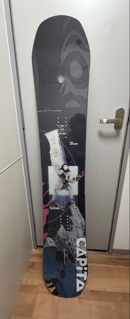 capita doa 152 - メルカリ