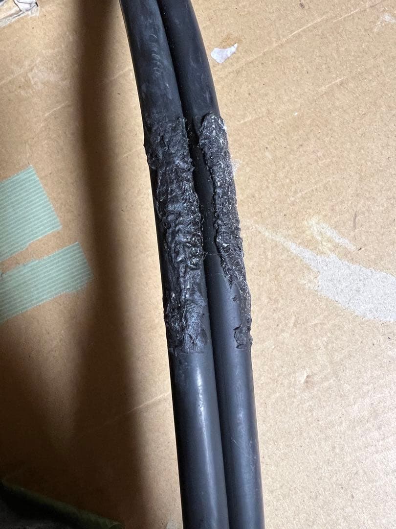 カーオーディオ M&M DESIGN SN-MS9500 TheONE 1.85m