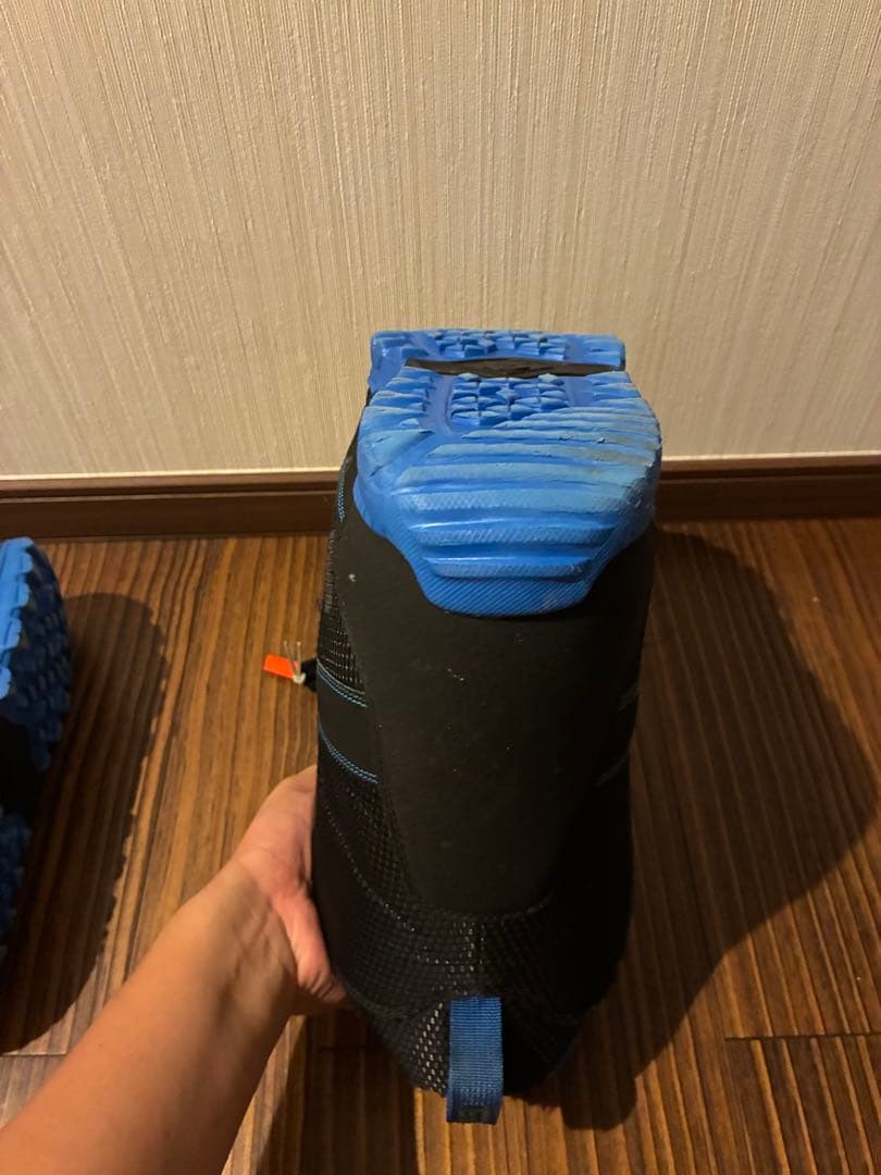 もりさん専用　BURTON メンズ SHARK BOA 27.5cm