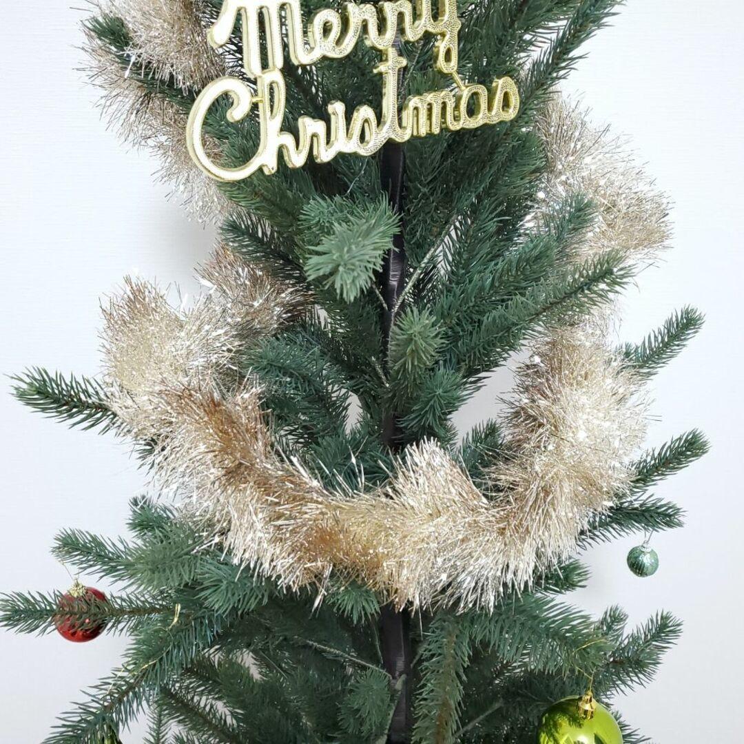 IKEA イケア クリスマスツリー FEJKA 180cm オーナメント付き - メルカリ