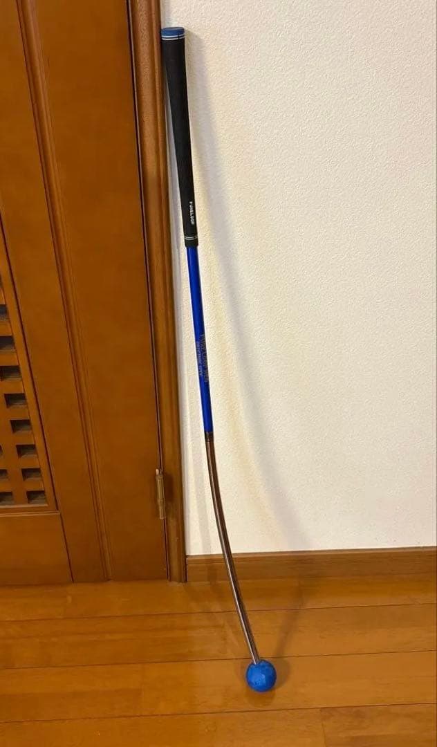 フレループNEO 青 リンクス フレループ ネオ FURELOOP NEO 小林 佳則監修 スイング練習